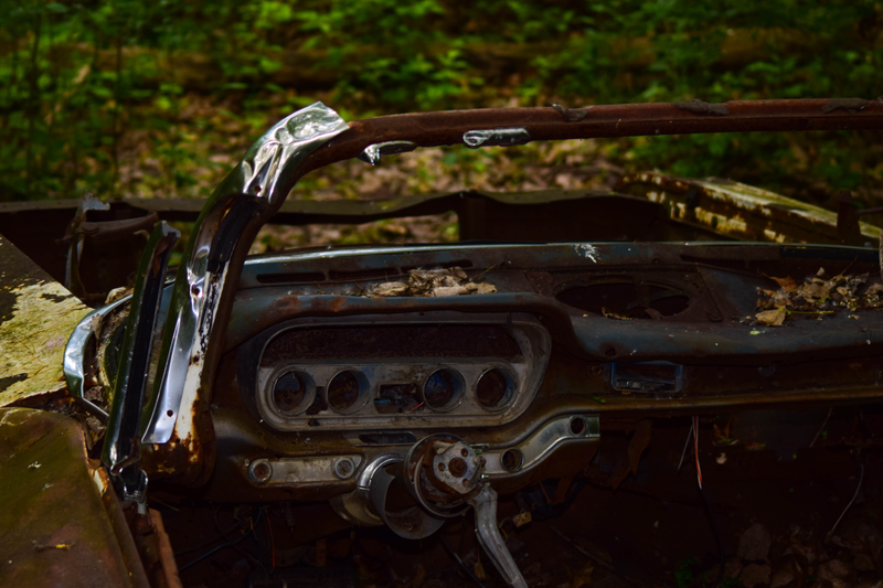Illustration for article titled Photo Mission Gallery: Cars
